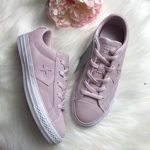 Brand New Converse Star Player Ox